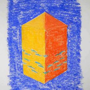 "la Casa dei Pesci" Massimo Catalani