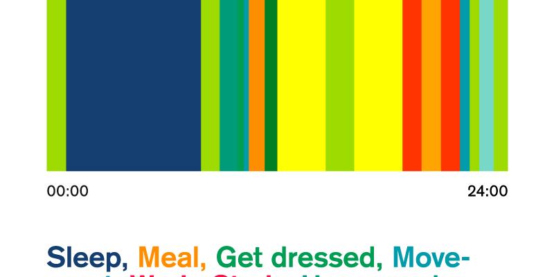 Creative Unit SPREAD presents "Life Stripe" Fuorisalone Brera Design District 2012 - 17 to 22 April 2012 - from 10.30 to 19.30 (Cocktail: April 19, 2012 - from 18.00 to 23.30) Space Solferino - Via Solferino, 25 - Milan (Via Marsala entrance, 1)