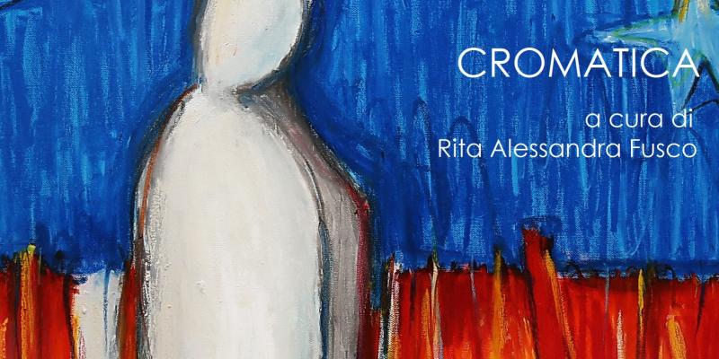 Cromatica personale di Antonio Conte Cromatica personale di Antonio Conte