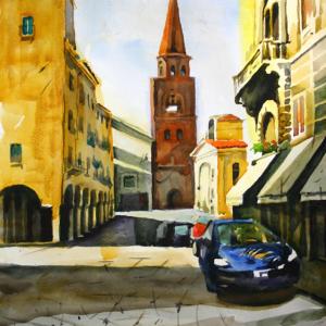 RICORDI DI VIAGGIO RICORDI DI VIAGGIO