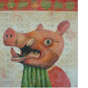 Michela Martello, intervista a cura di Antonia Michela Martello, intervista a cura di Antonia