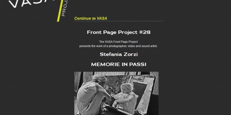 Memories in steps Memories in steps