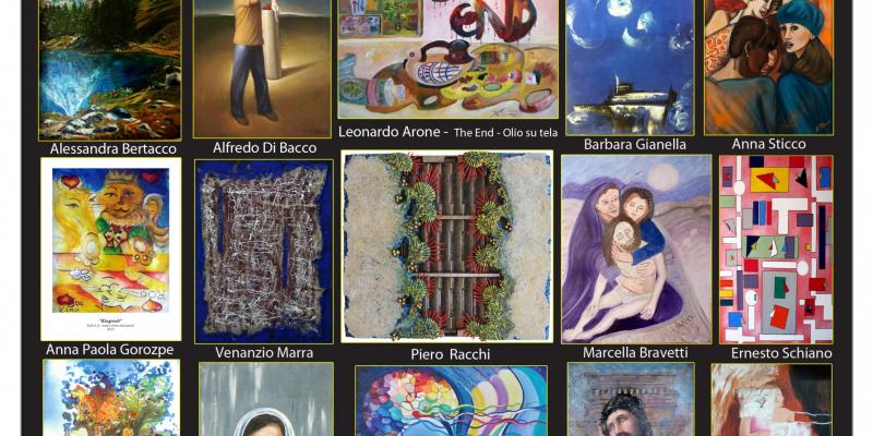 PIERO RACCHI, ARONE & ARONE