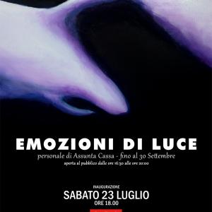 Emozioni di Luce