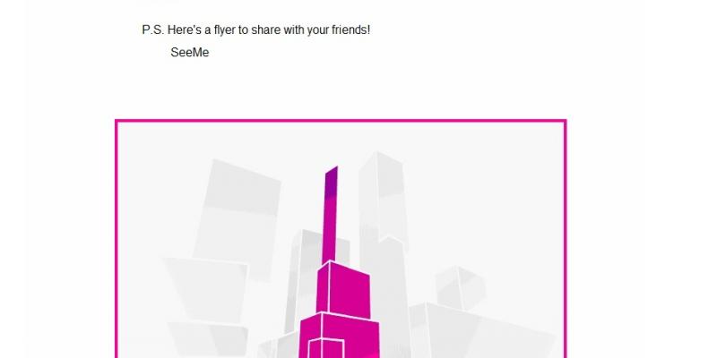 #SEEMETAKEOVER TIMES SQUARE #SEEMETAKEOVER TIMES SQUARE