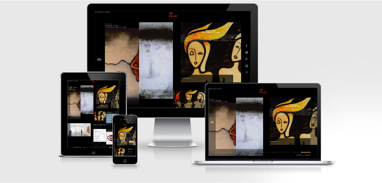  First FREE collective exhibition 2015