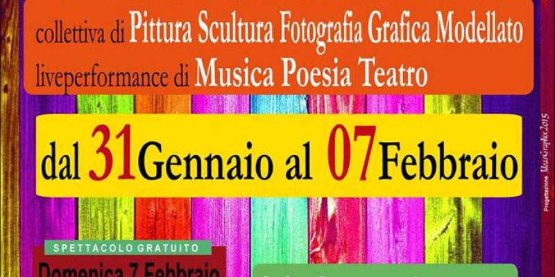 artefatta-cardito-31 gennaio/7 febbraio2016 artefatta-cardito-31 gennaio/7 febbraio2016