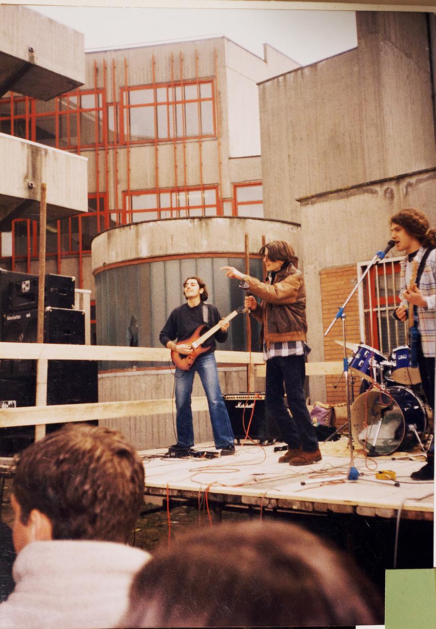 Dai miei diari: Lollapalooza