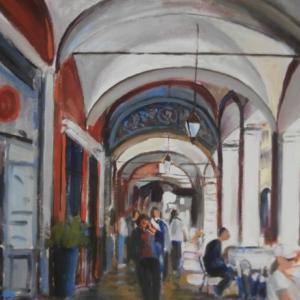 La Pisa di Anna / Opere di Anna Bondi Manetti La Pisa di Anna / Opere di Anna Bondi Manetti