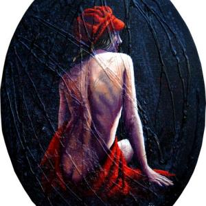 Cristina Mambrini: l'arte è emozione