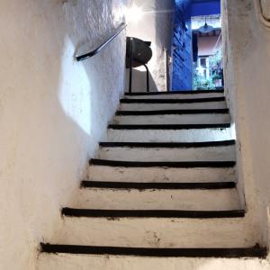 LaPortaBlu Art School