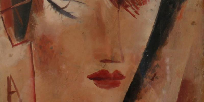 OPENING V02 - Fine selection of the best contemporary figurative painting OPENING V02 - Fine selection of the best contemporary figurative painting