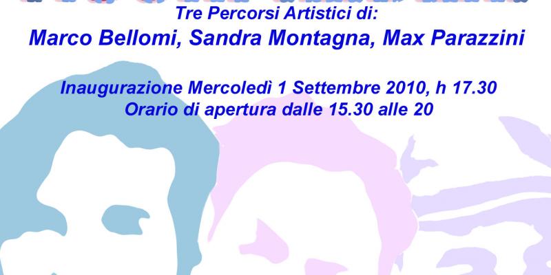 A CORPI LIBERI A CORPI LIBERI