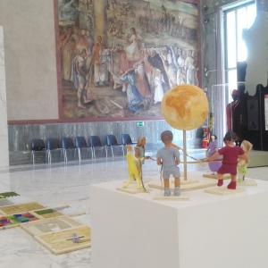 Inter-Azioni Giocose Inter-Azioni Giocose