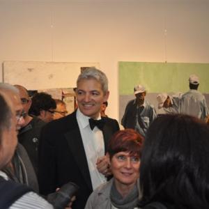 ART PROJECT 2013 4° edition ART PROJECT 2013 4° edition