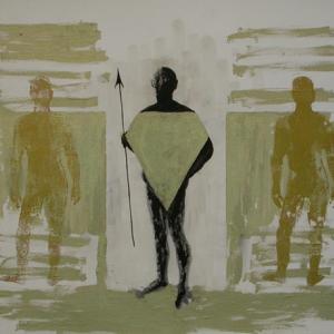 ITALO MUSTONE personale