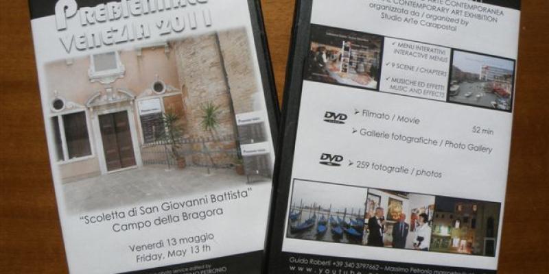 Prebiennale Venezia 2011