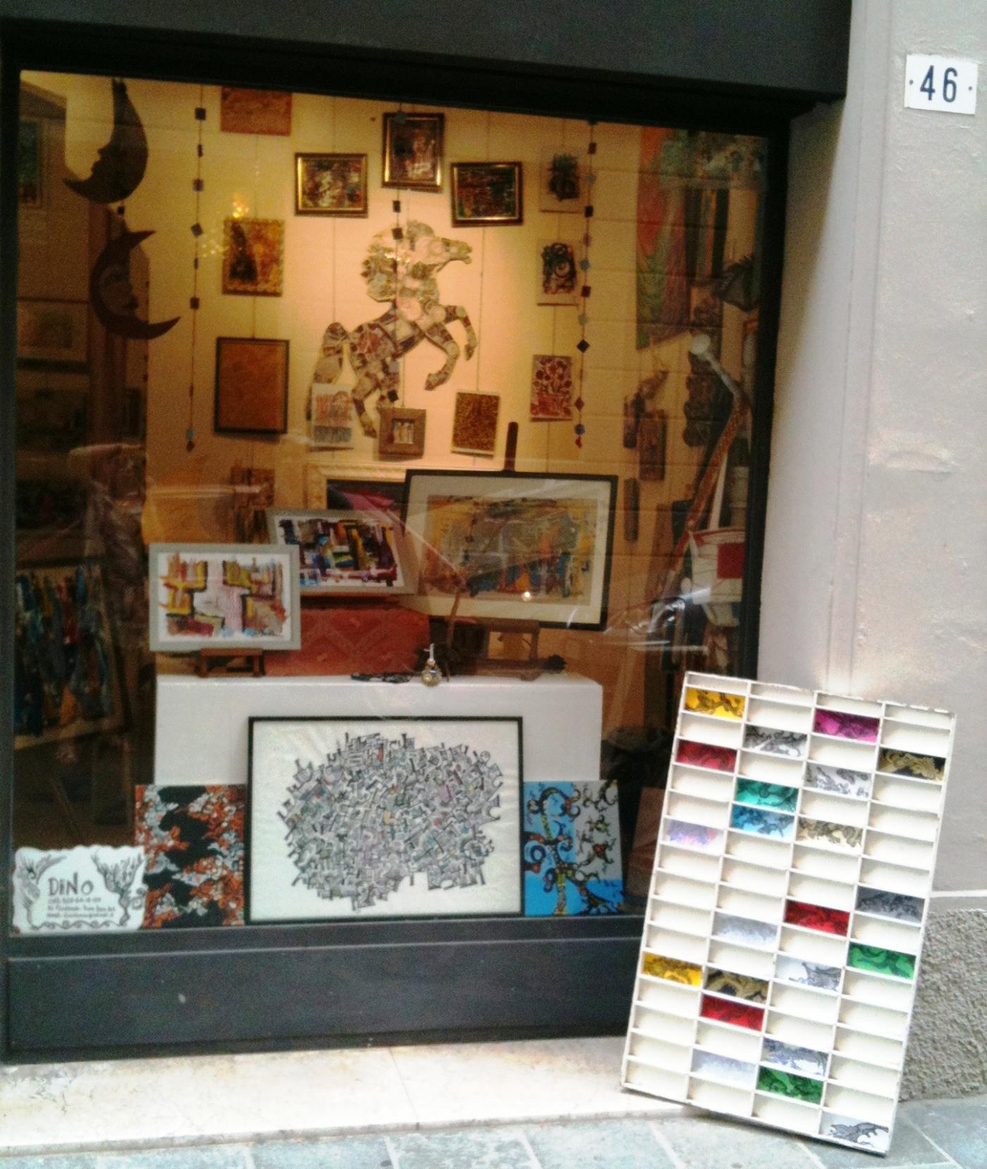 ART BE WITH YOU and YOUR SPIRIT WITH