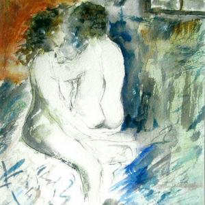 SENTIERI - Personale di PAOLA BARDI