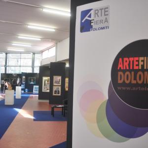 Art Fair Dolomiti - Italia