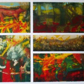 Erzählung (8 Teile)