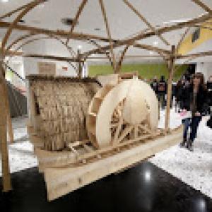 PALAZZO conTEMPORANEO:un successo GLOCAL PALAZZO conTEMPORANEO:un successo GLOCAL