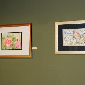 MA QUANTA GENTE C'ERA A WATERCOLOR DESIGN A MODENA 5-24 SETTEMBRE 2015