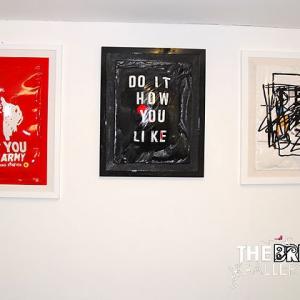 Art in Mind // 3rd-14th June 2010 Art in Mind // 3rd-14th June 2010