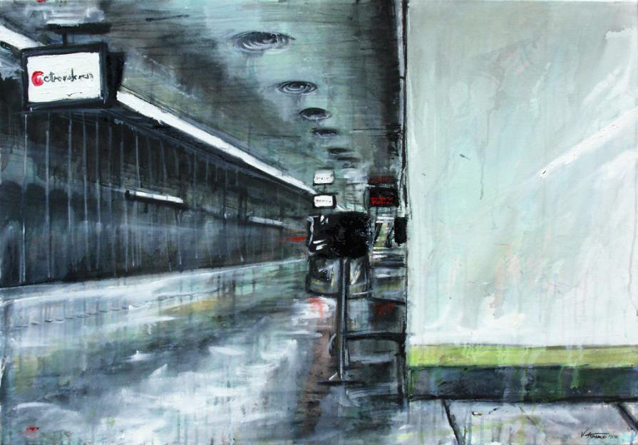 Bajo Valencia. Bailén