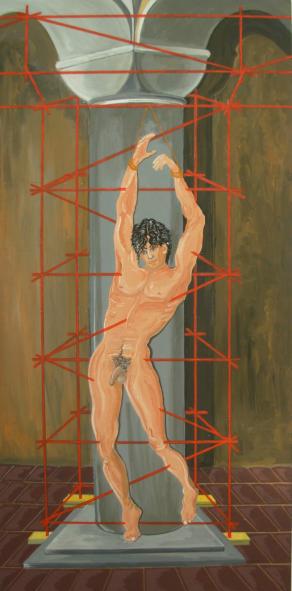 SEBASTIANO DEL PONTEGGIO