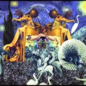 Il Pagliaccio (Clown)