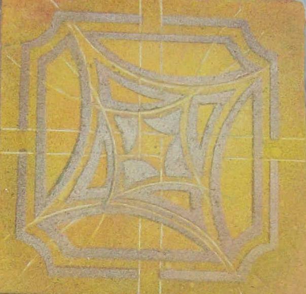 12° Giardino, La Sposa 