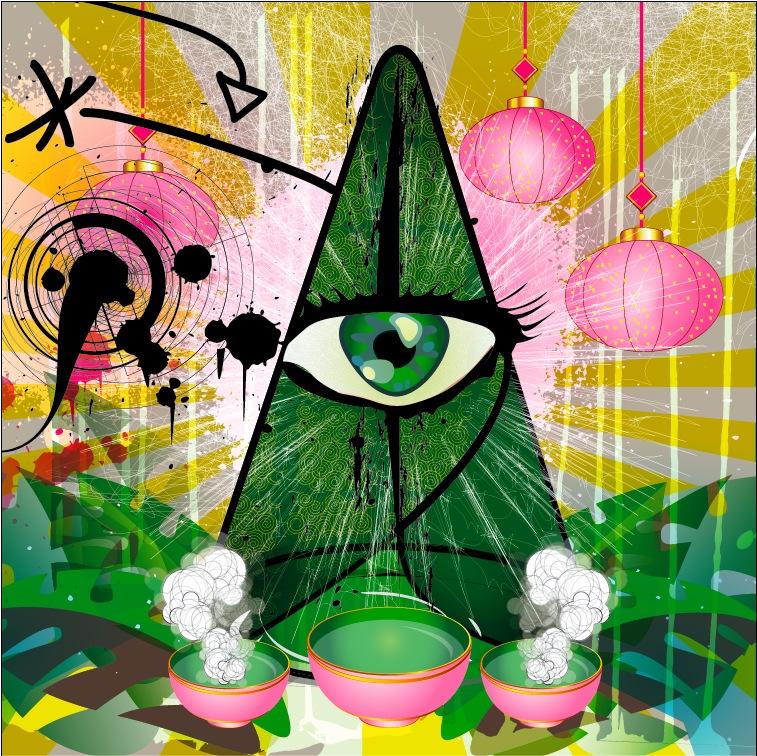 //THE CURSE OF THE HOLY TEMAKI// //THE CURSE OF THE HOLY TEMAKI//