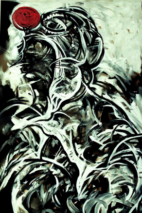 pagliaccio metropolitano