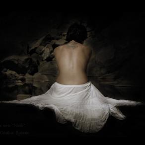 eco#4dalla serie "Ninfe 2010"