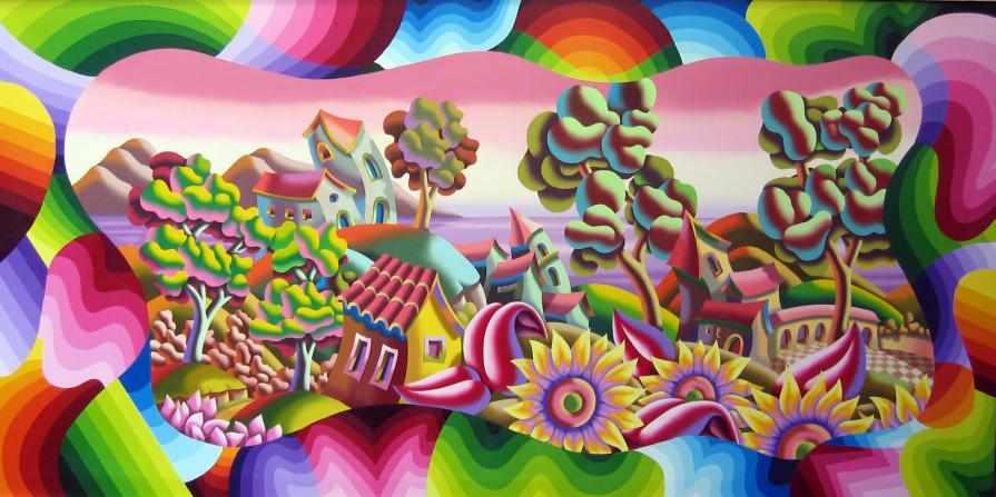 Fiabesco e Fantasia N°143