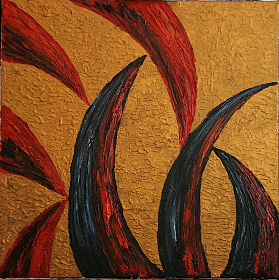 Attempting to Escape- Tentativi per una Fuga