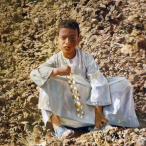 Cairo - "Il prezzo della vanità"