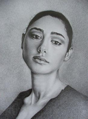 Golshifteh Farahani