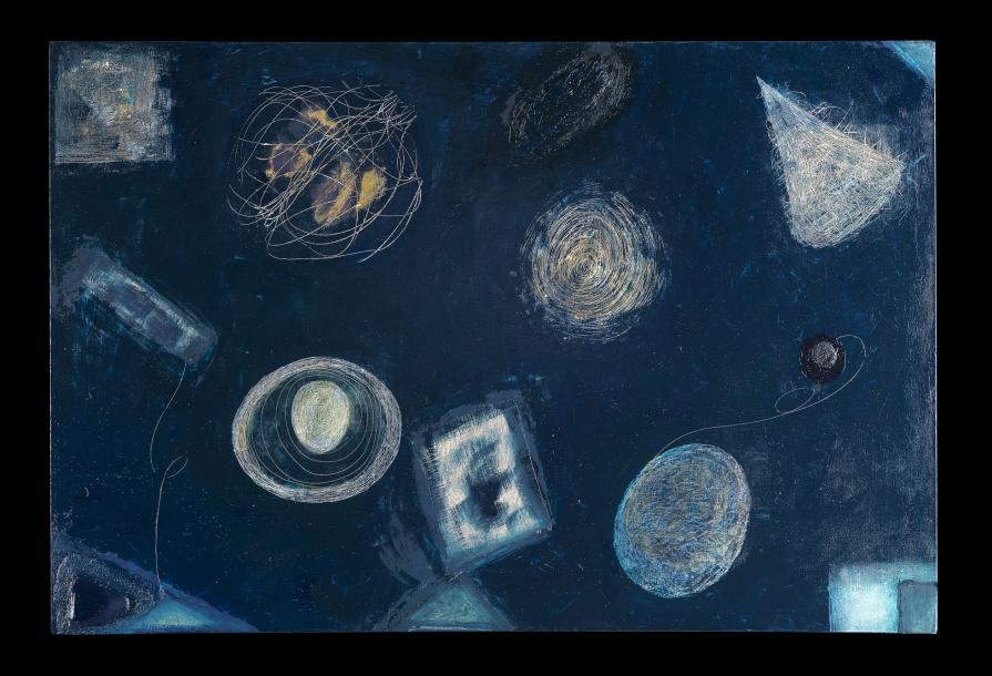 Looking for myself 2