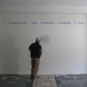 LAOCOONTEMPORANEO  particolare