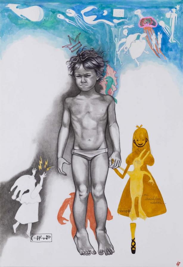 Piccola sorella strega