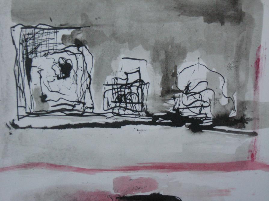 Una storia.. - Particolare