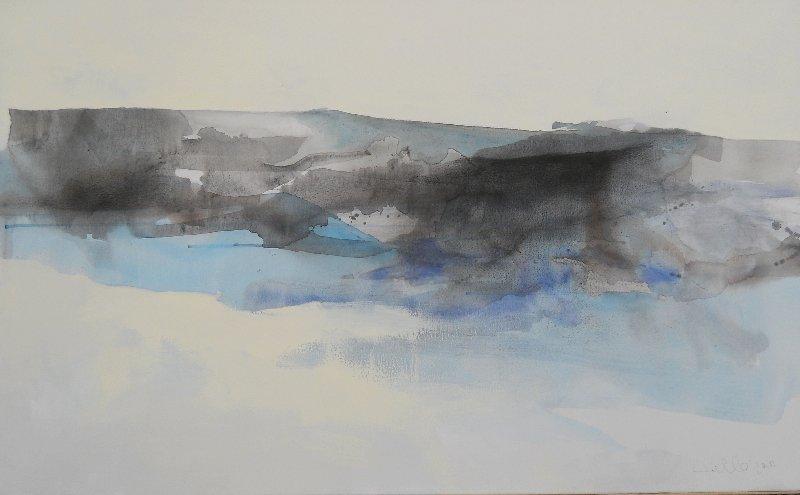 Crossing the Black # 7