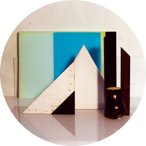 Untitled (aubergine)