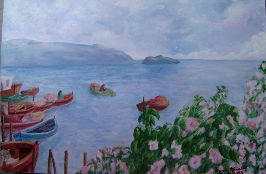 Ricordo siciliano  all rights reserved