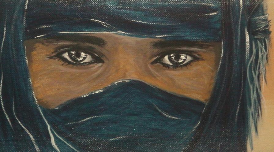 tuareg