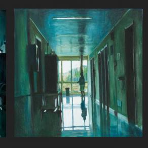 Psichiatria (trittico)