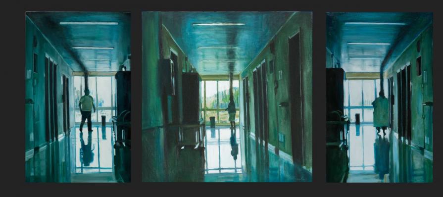 Psichiatria (trittico)