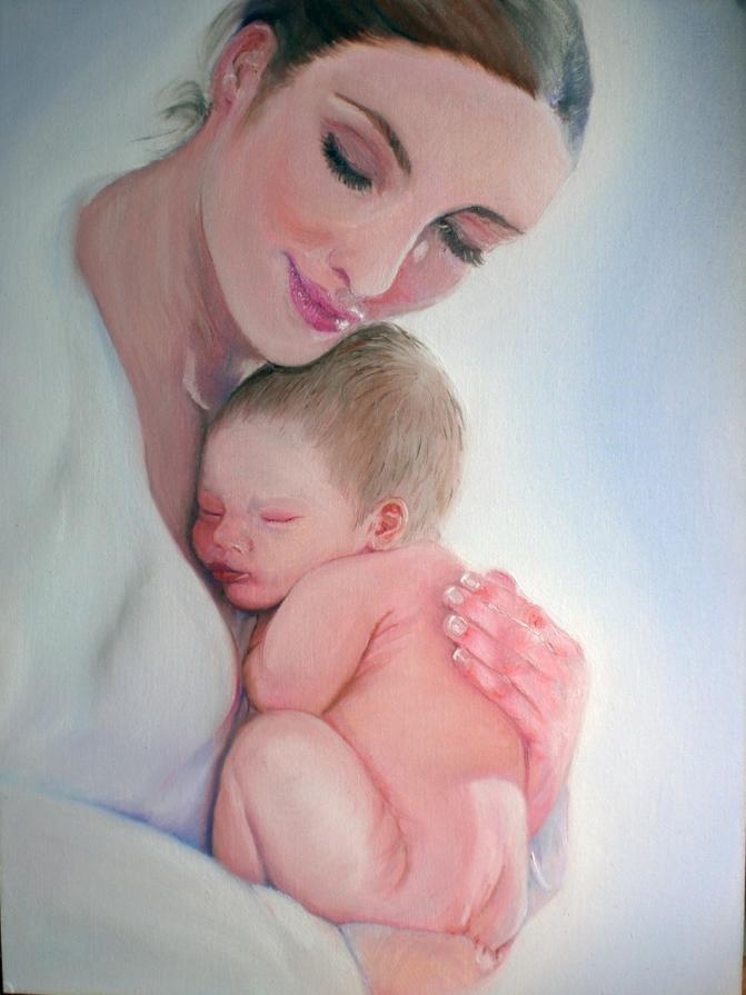 Maternità Maternità